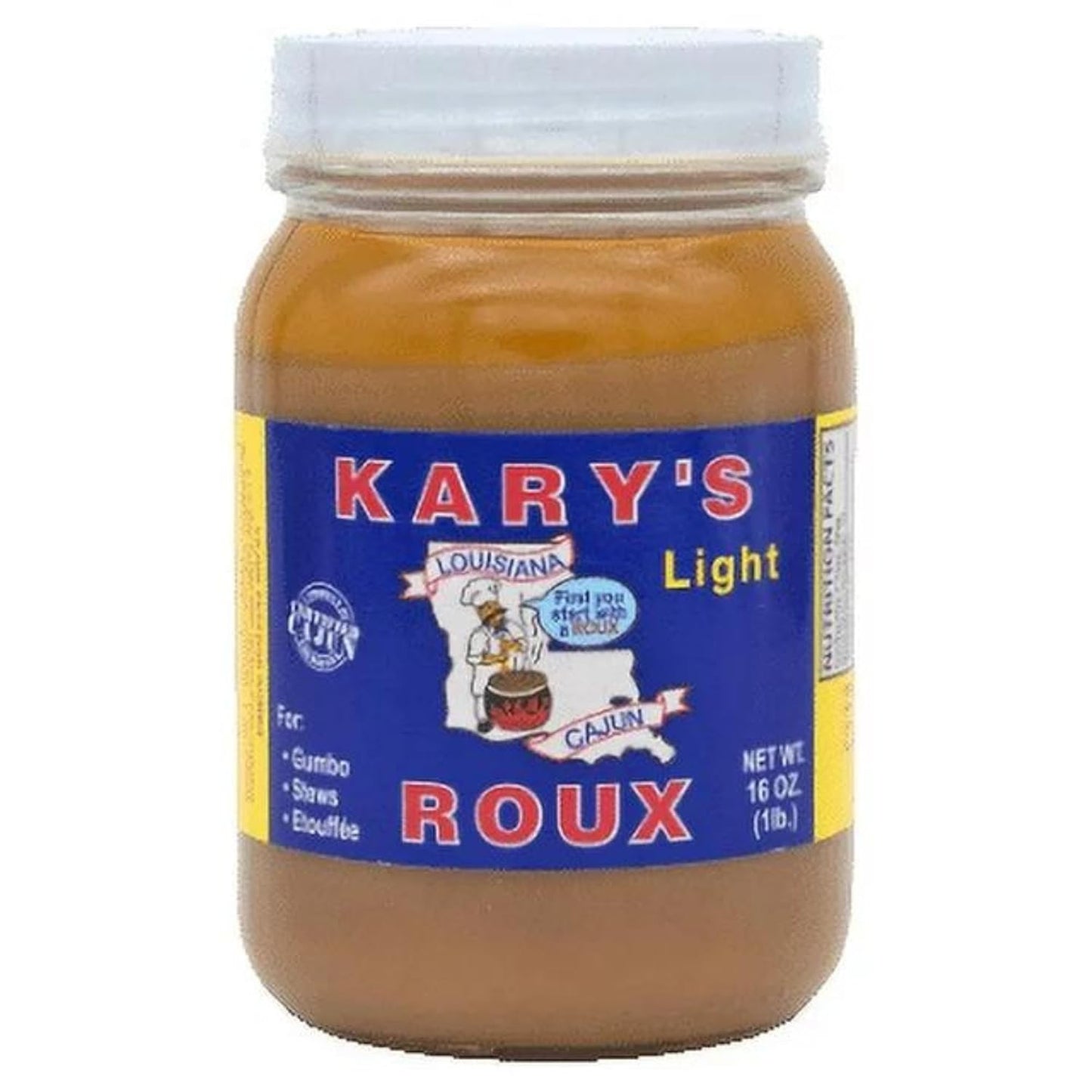 Kary's-Light-Roux-16oz-----1201