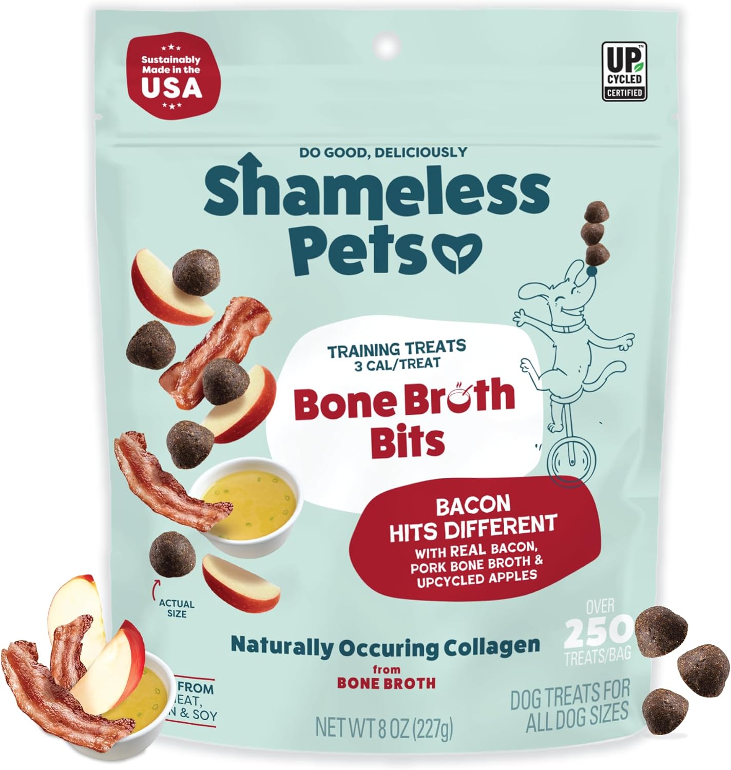 Shameless-Pets-Bone-Broth-Dog-Training-Treats-–-Soft,-Natural-Puppy-Dog-1883