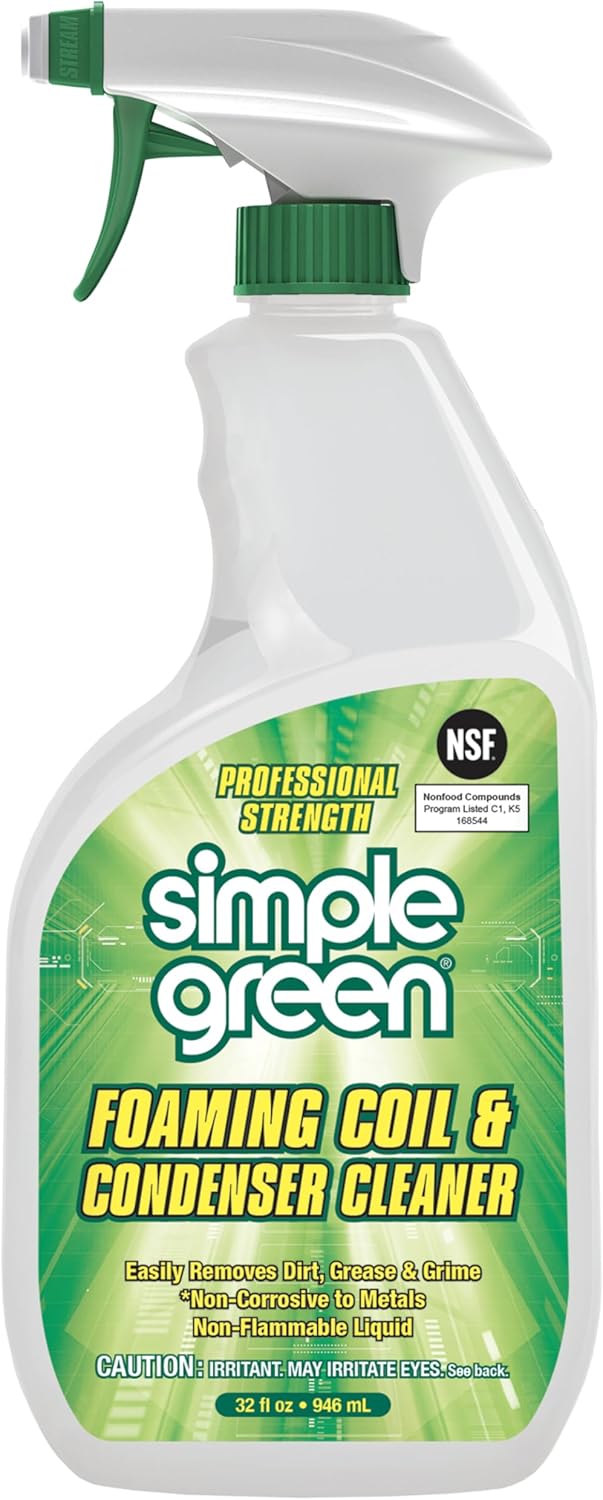 Simple-Green-Foaming-Coil-Cleaner---32-Fl-Oz-------------1110