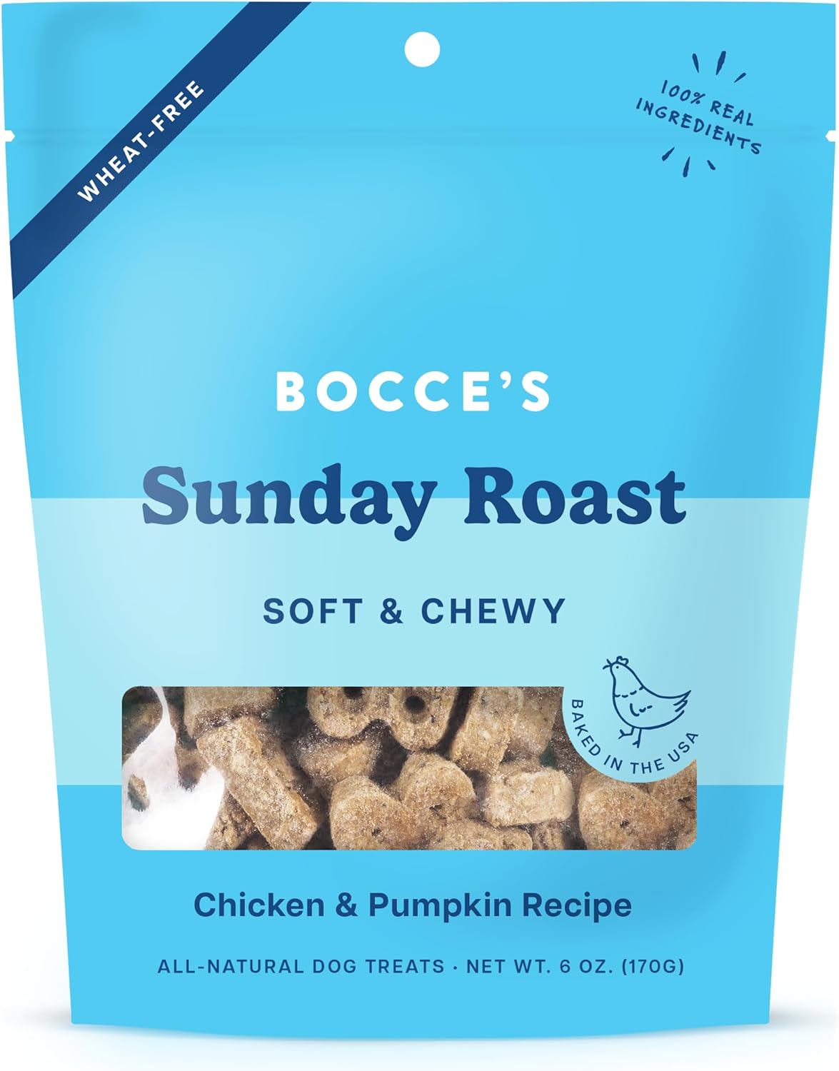 Oven-Baked-Sunday-Roast-Treats-for-Dogs,-Wheat-Free-3957