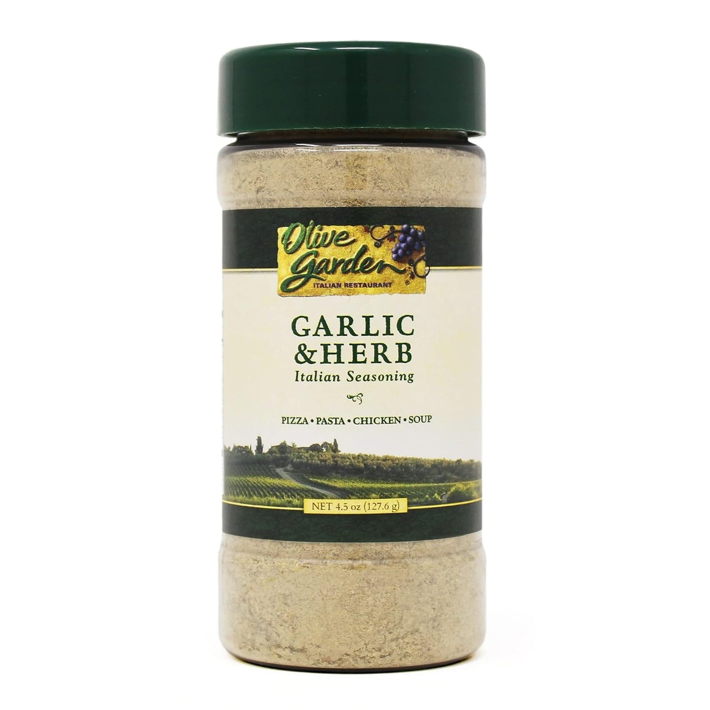 Olive-Garden-Garlic-&-Herb-Italian-Seasoning,-4.5-oz-–-Classic-Italian-743