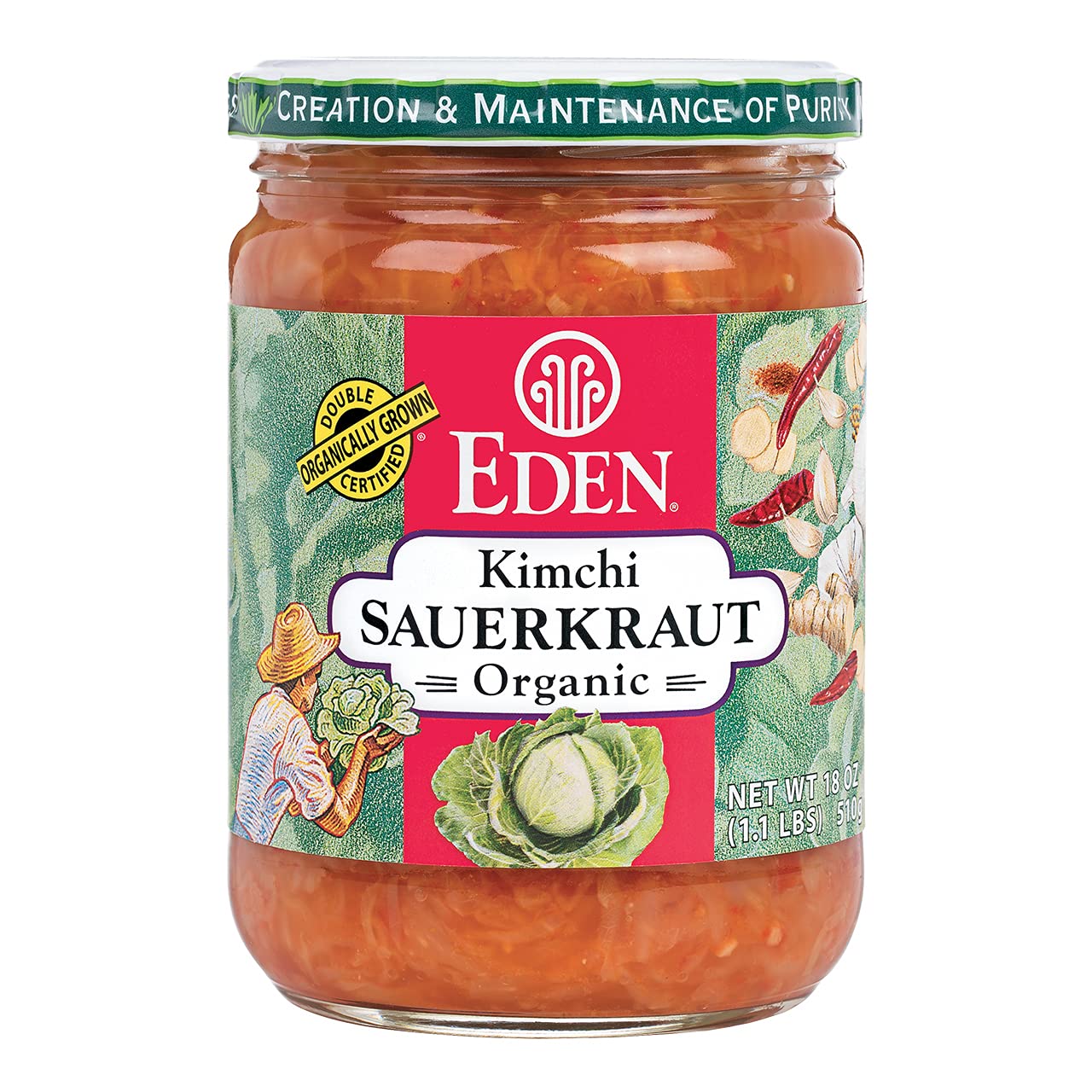Eden-Chucrut-orgánico,-tarro-de-vidrio-de-18-onzas,-899