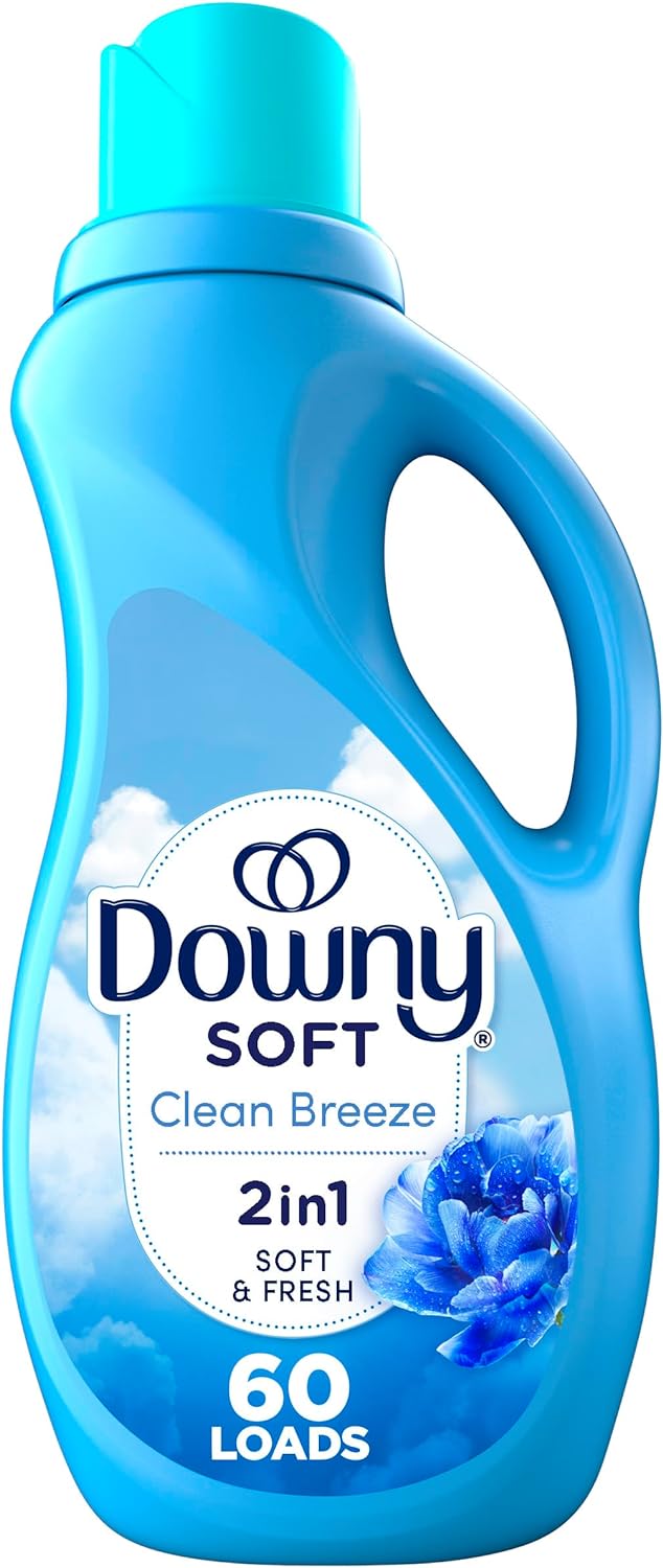 Downy-Fabric-Softener-Liquid,-Clean-Breeze-Scent,-44-fl-oz,-3939
