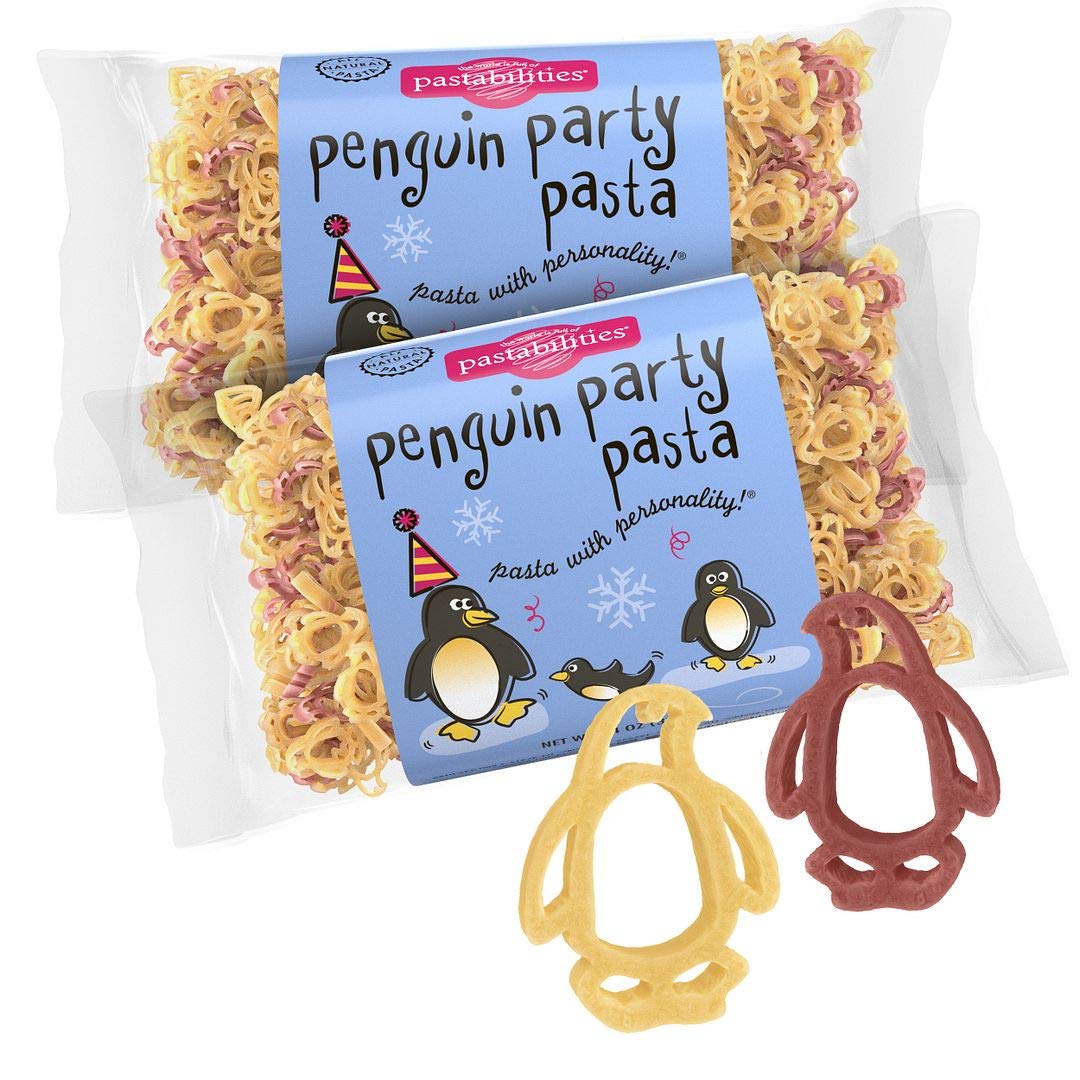 Pastabilities-Fun-Shaped-Pasta-for-Kids---Penguin-1676