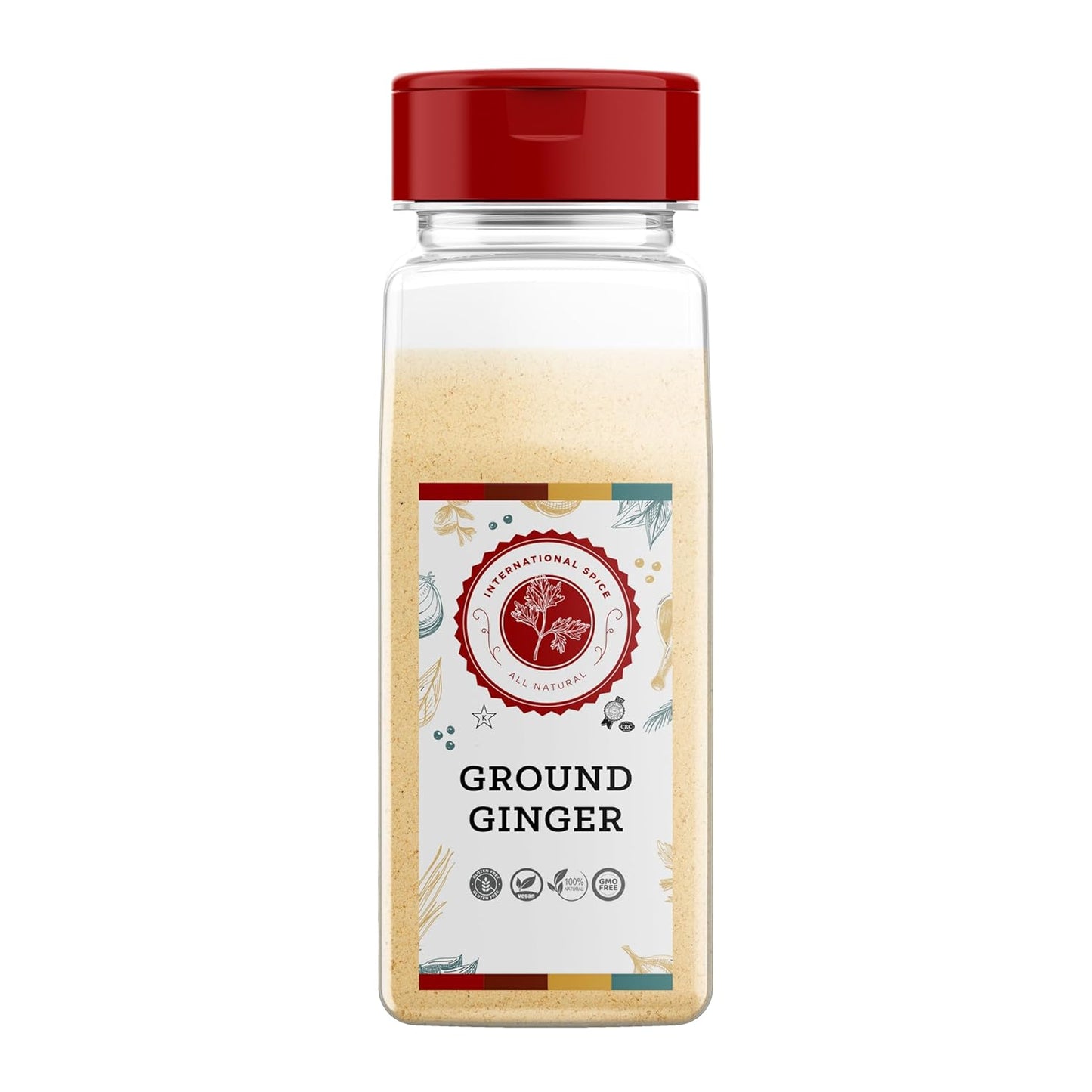 International-Spice-Premium-Gourmet-Spices--GINGER-224