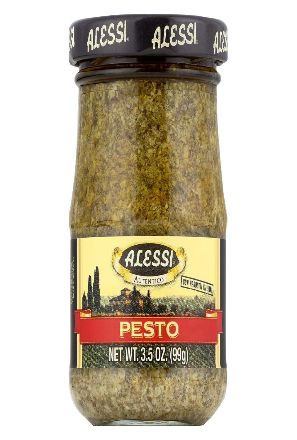 Alessi-Pesto-Di-Liguria,-3.5-oz-1389