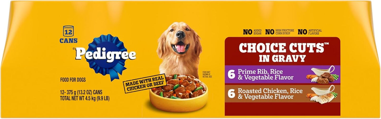 Pedigree-Homestyle-Meals---Alimento-húmedo-para-perros-adultos,-2926