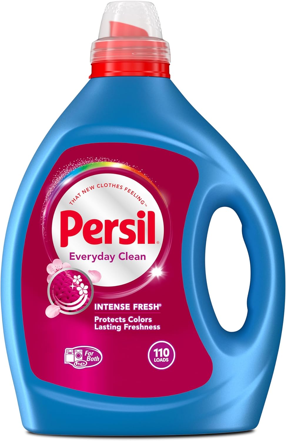 Persil-Intense-Fresh-Everyday-Clean,-Liquid-Laundry-Detergent,-High-Efficiency-3951