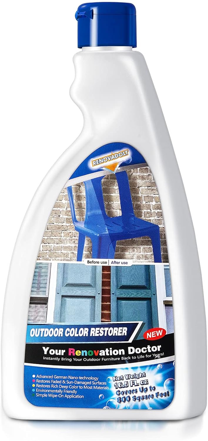 Outdoor-Color-Restorer-16.5oz-Plastic-Vinyl-Shutter-Restorer-Faded-Sun-Damaged-and-Oxidized-Possessions-and-Protects-605