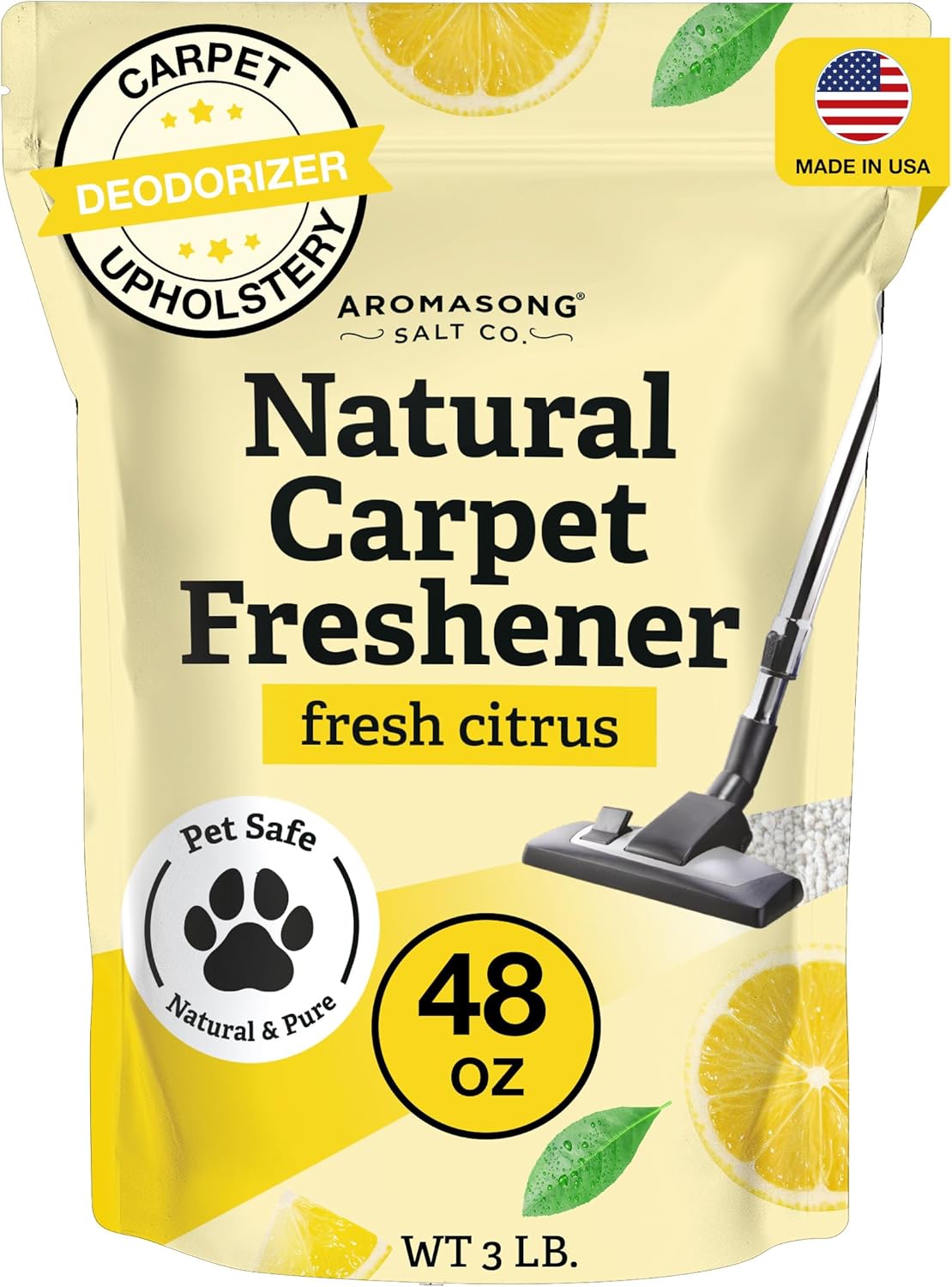 Aromasong-Carpet-Deodorizer---1-Natural-Carpet-Freshener-Powder---1945
