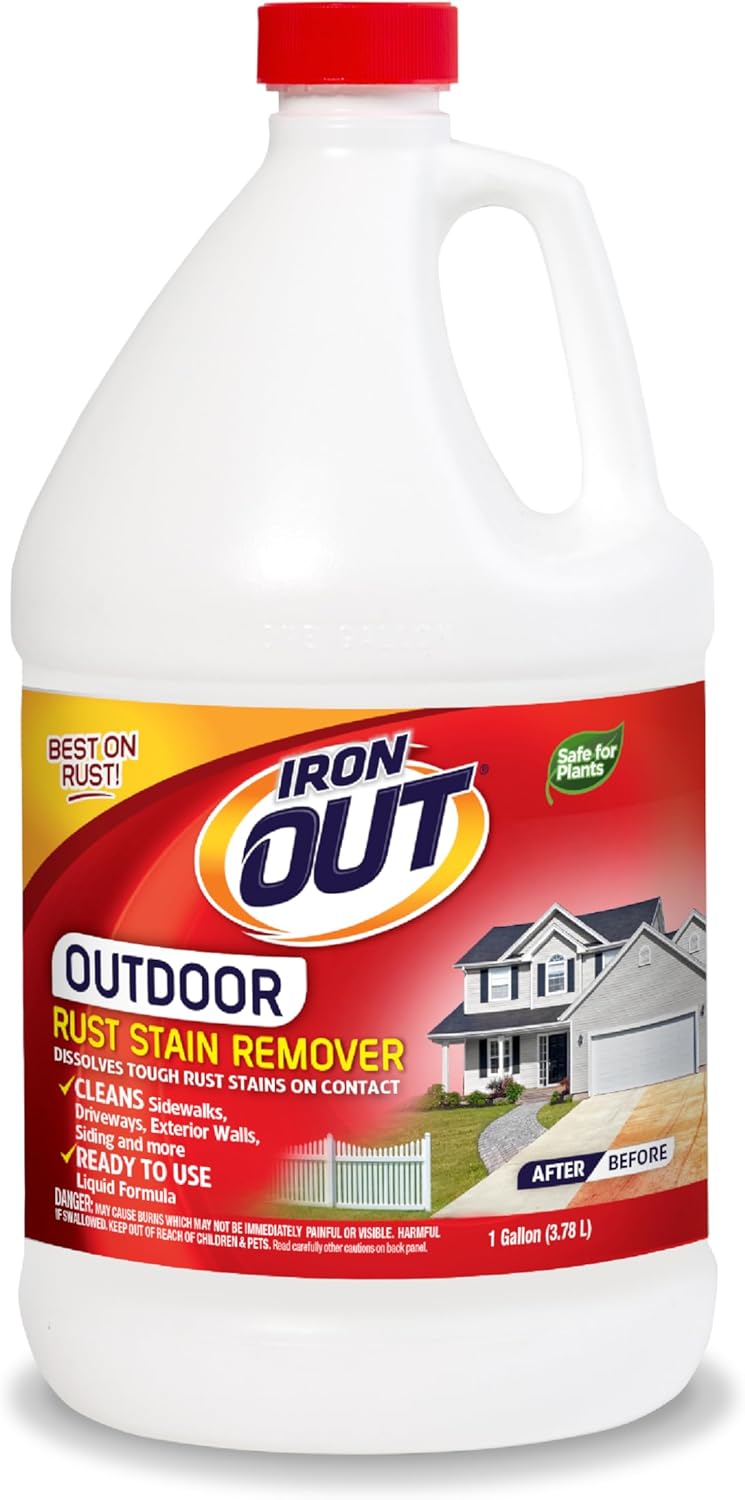Iron-OUT-Liquid-Rust-Stain-Remover,-Pre-mixed,-Quickly-Removes-Rust-Stains-from-Concrete,-Vinyl-and-1289