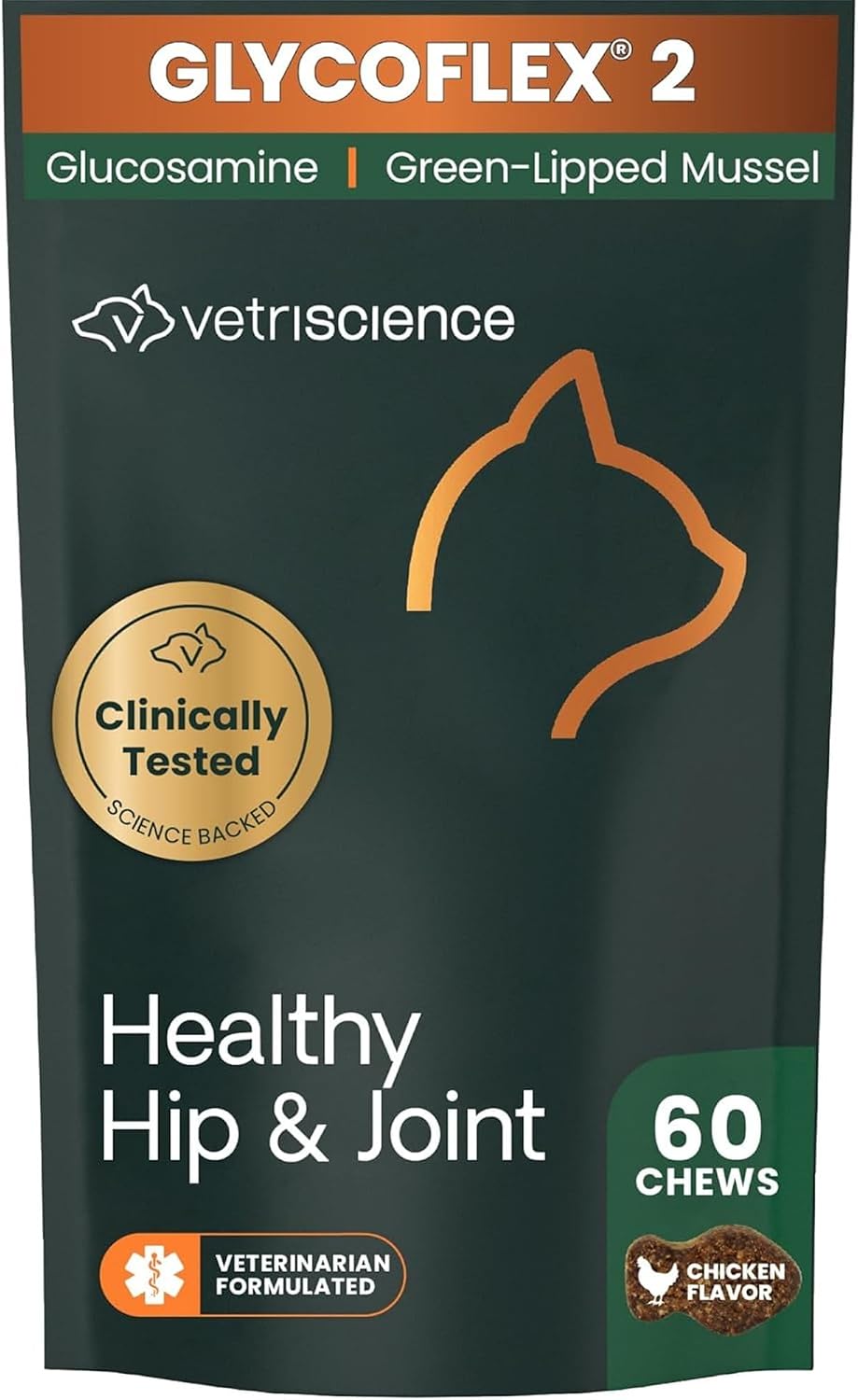 VetriScience-Healthy-Hip-&-Joint-Chews,-GlycoFlex-Glucosamine-and-Green-Lipped-Mussel-Joint-Support-1326