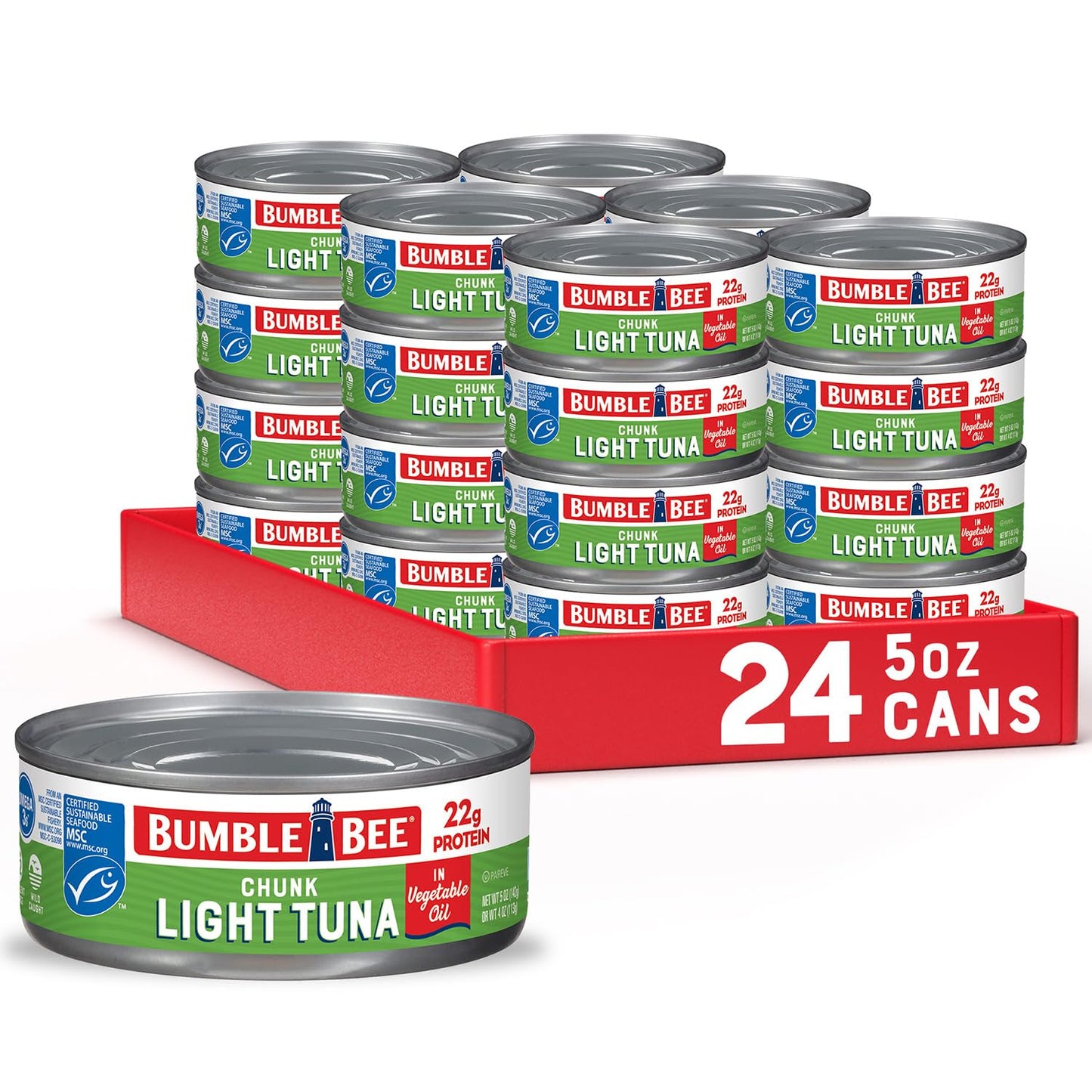 Bumble-Bee-Chunk-Light-Tuna-In-2601