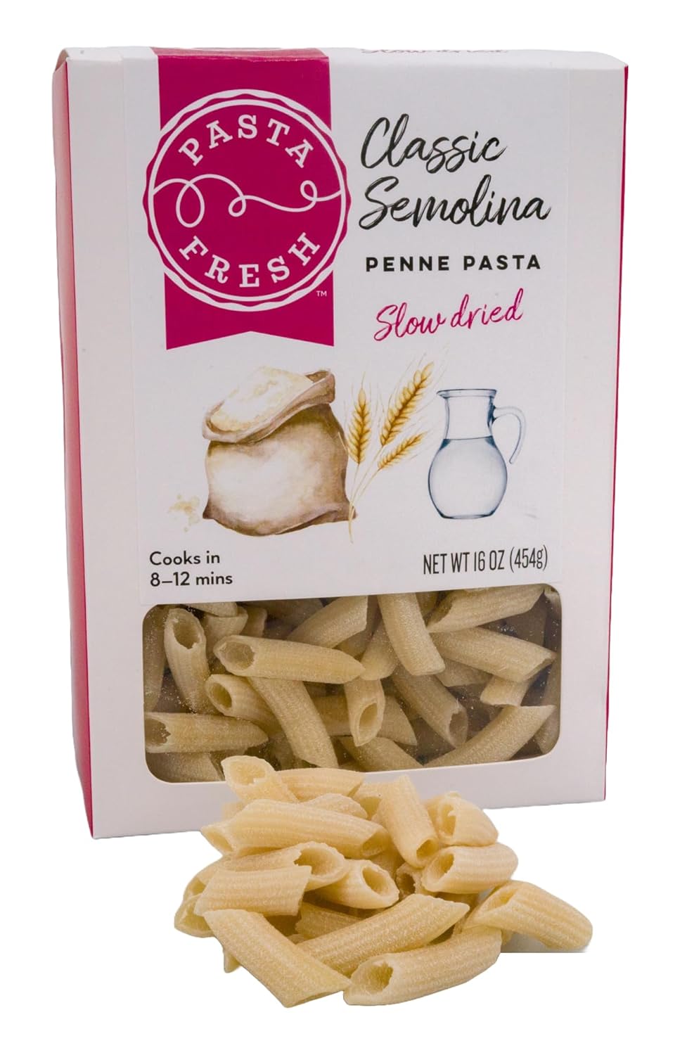 ORGANIC-PENNE-PASTA-from-PASTA-FRESH®---Handcrafted-445