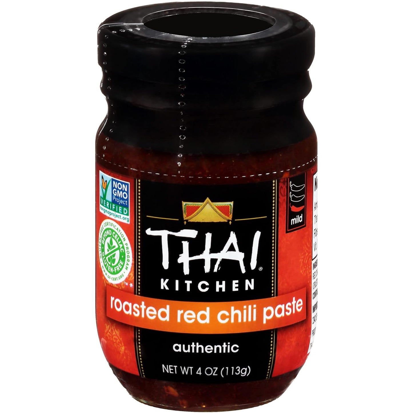 Thai-Kitchen-Gluten-Free-Roasted-Red-Chili-Paste,-4-oz-----1858
