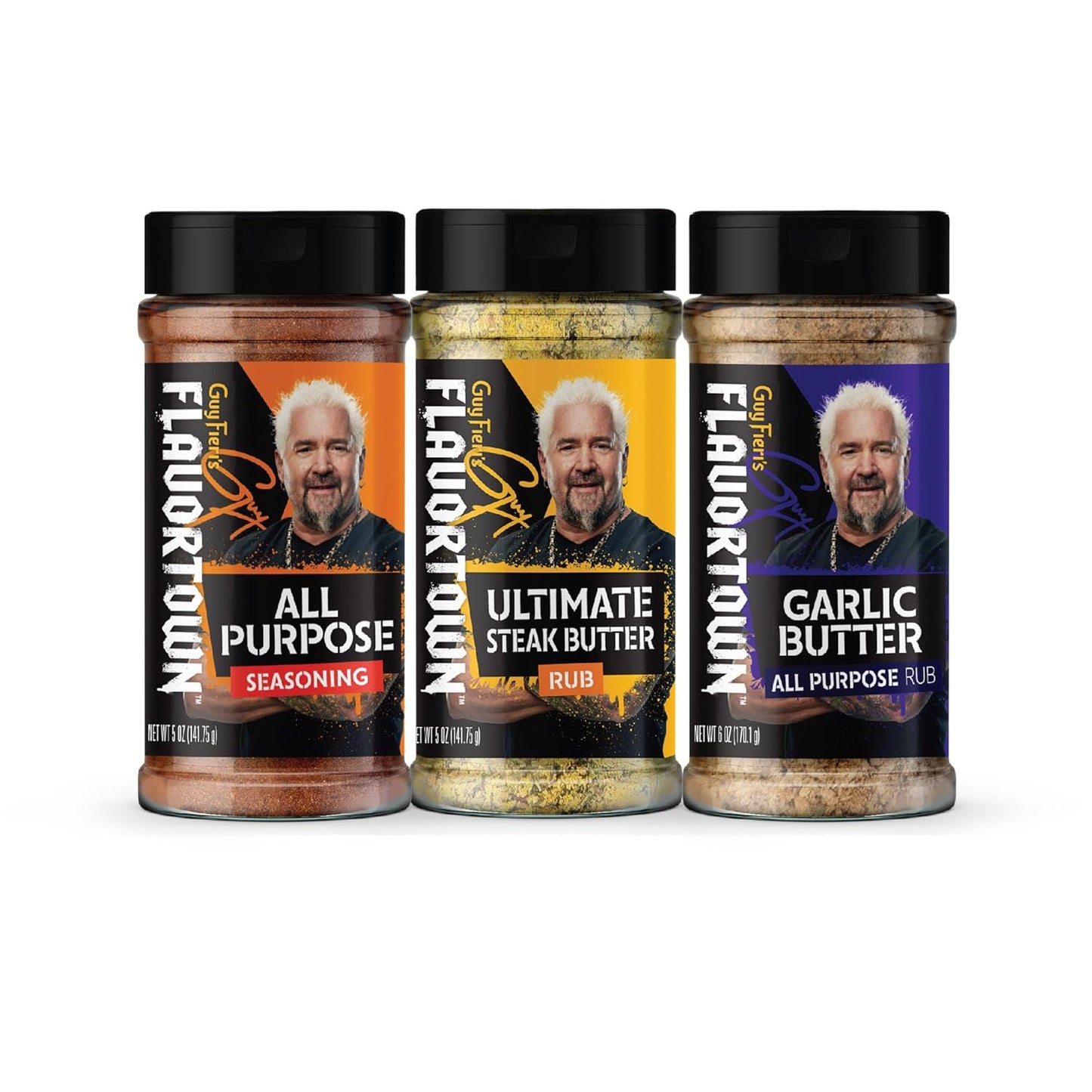 Guy-Fieri's-Flavortown-Dry-Rub-&-Seasoning-Variedad-–-Mezcla-sal-1088