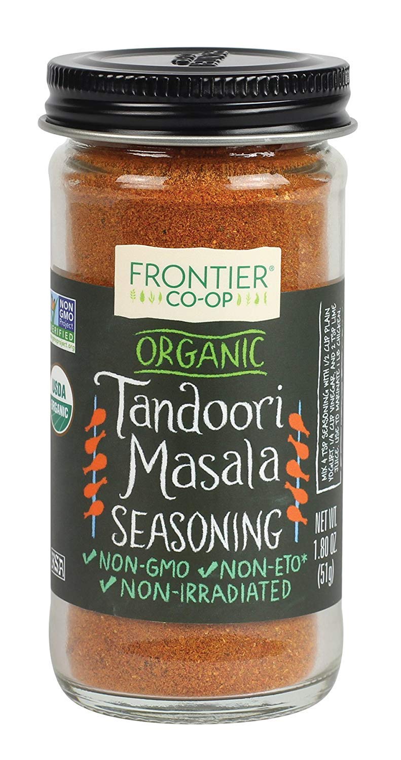 Condimentos-orgánicos-Frontier,-Tandoori-Masala,-1.8-onzas---------1989