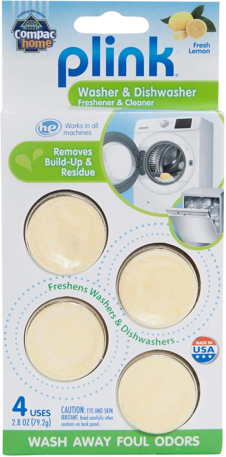 COMPAC-HOME-Plink-Appliance-Freshener,-Dishwasher,-Washing-Machine-Cleaner,-Water-1025