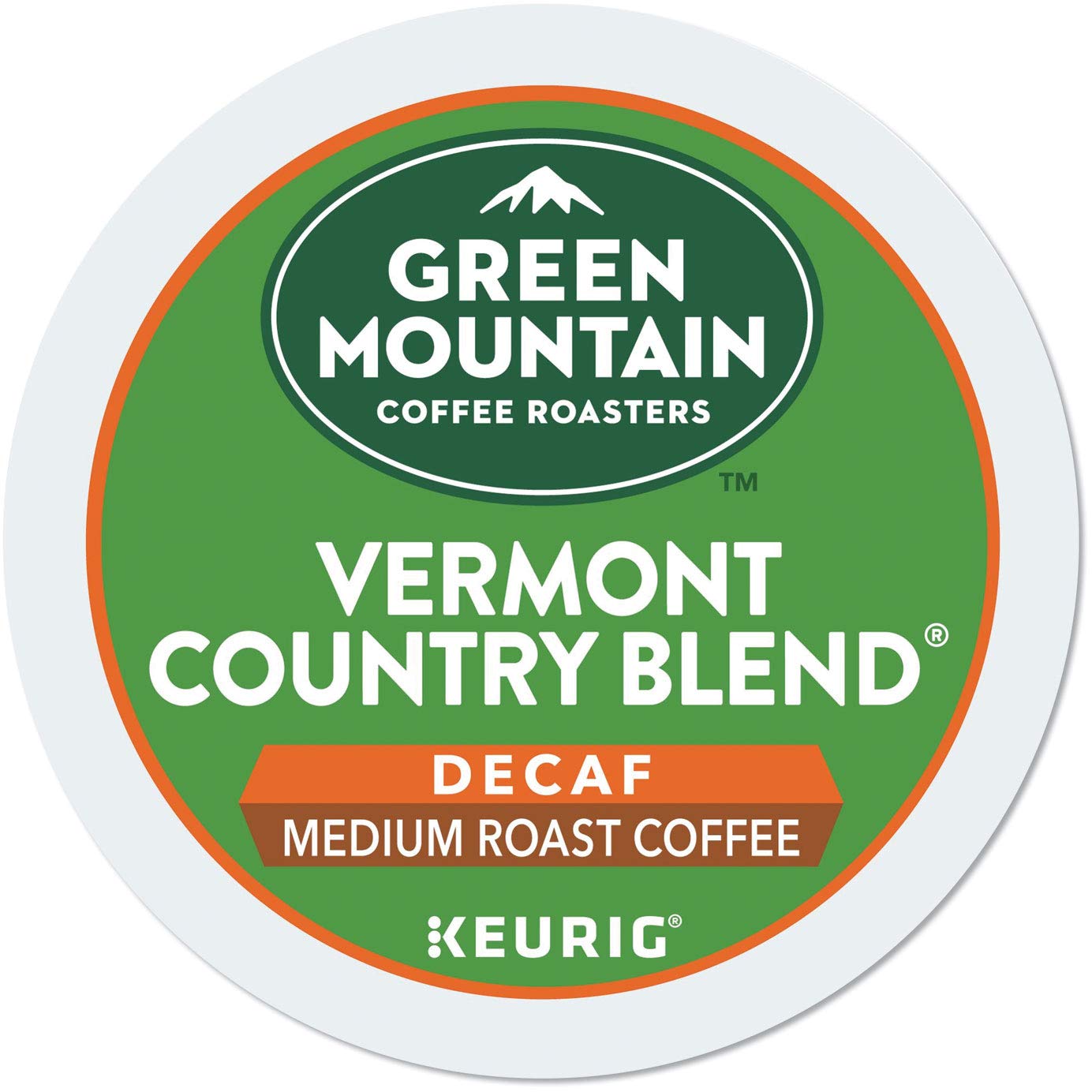 Green-Mountain-Coffee-Vermont-Country-Blend-Decaf,-K-Cup-Portion-Pack-for-Keurig-Brewers-2165