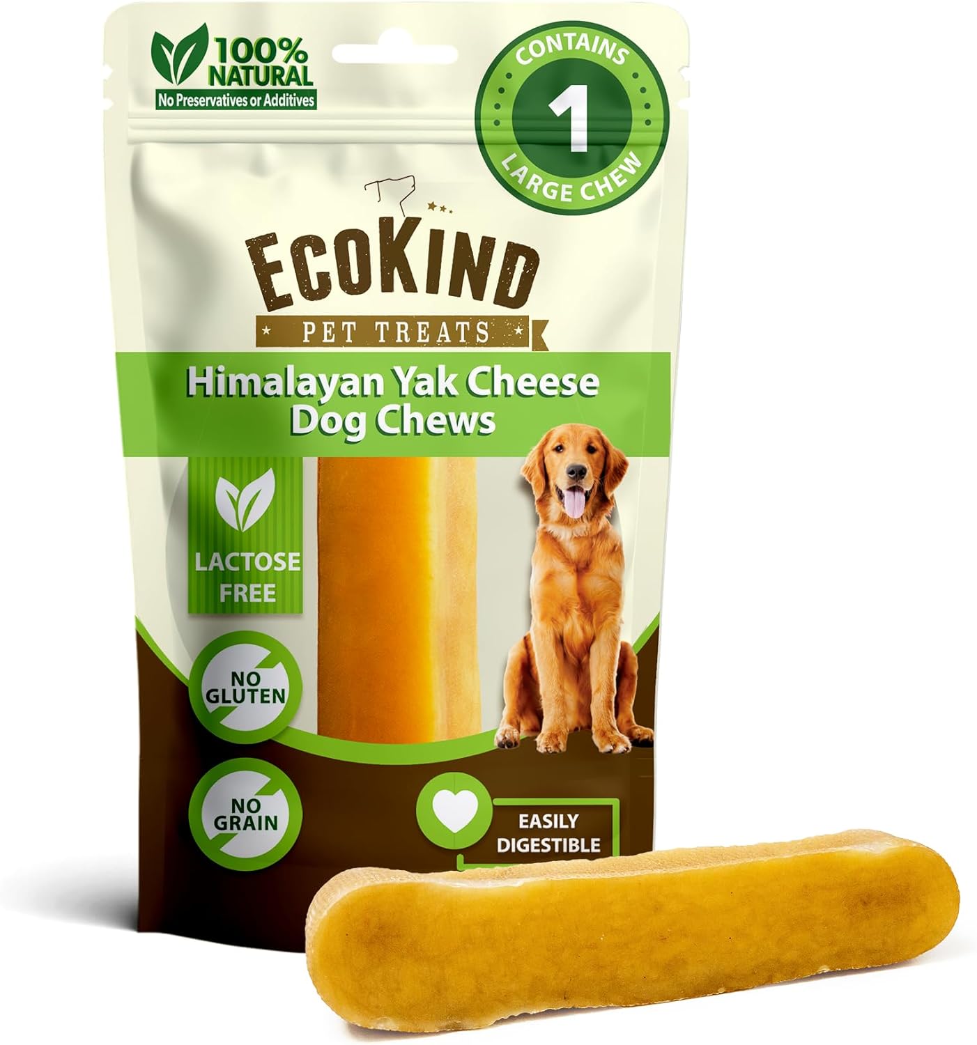 Gold-Himalayan-Yak-Cheese-Dog-Chew,-Yak-Dog-1317