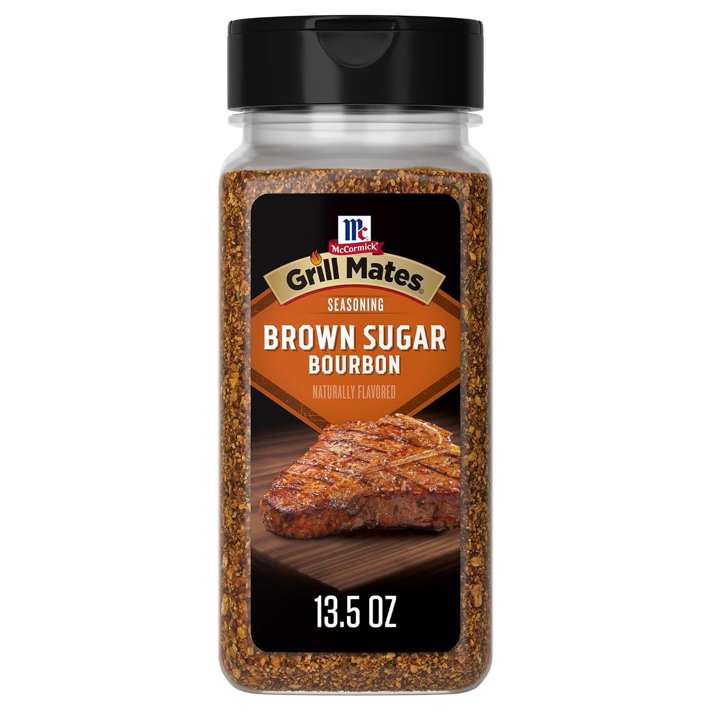 McCormick-Grill-Mates-Brown-Sugar-Bourbon-Seasoning,-13.5-oz-------619