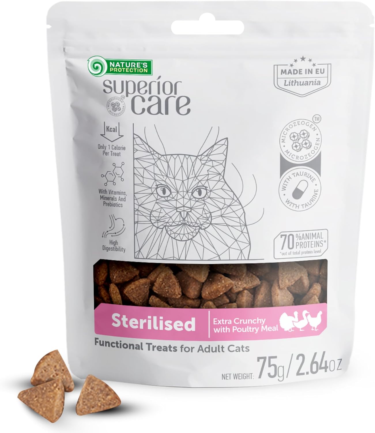 Superior-Care-Sterilised-Cats-Treats-with-Poultry-for-Cats-3