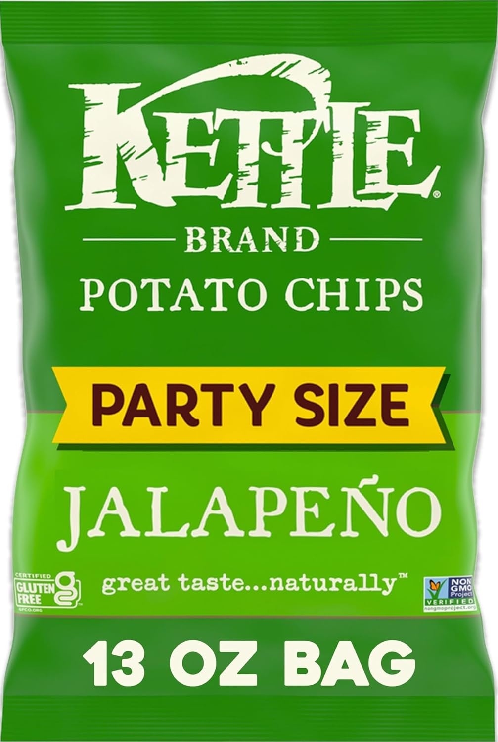 Kettle-Brand-Potato-Chips,-Jalapeno-Kettle-Chips,-Party-Size,-13-Oz------2492