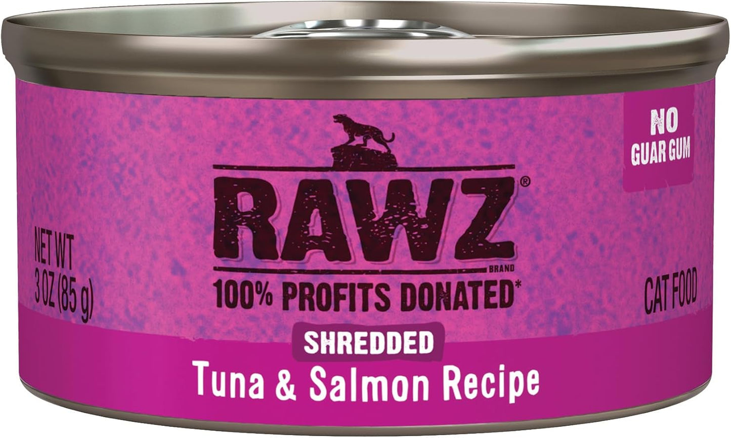Rawz-Natural-Premium-Shredded-Canned-Cat-Wet-Food---Grain-Free-with-Meat-No1324