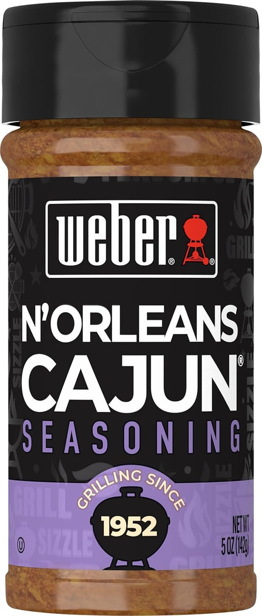 Weber-N'Orleans-Cajun-Condimento,-5-oz-----------2211