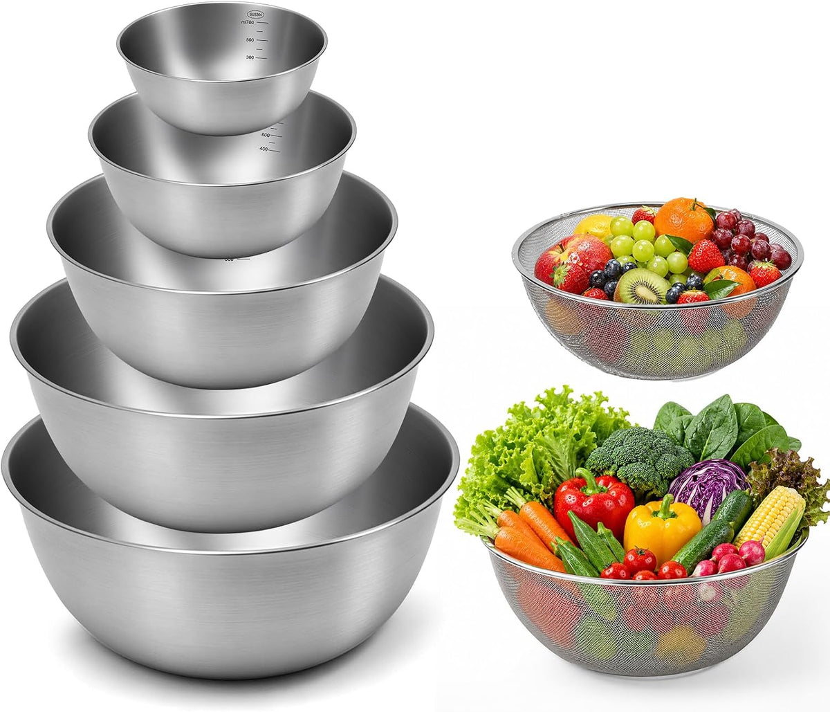 7-Piece-Stainless-Steel-Mixing-Bowl-Set-with-Colander-for-379