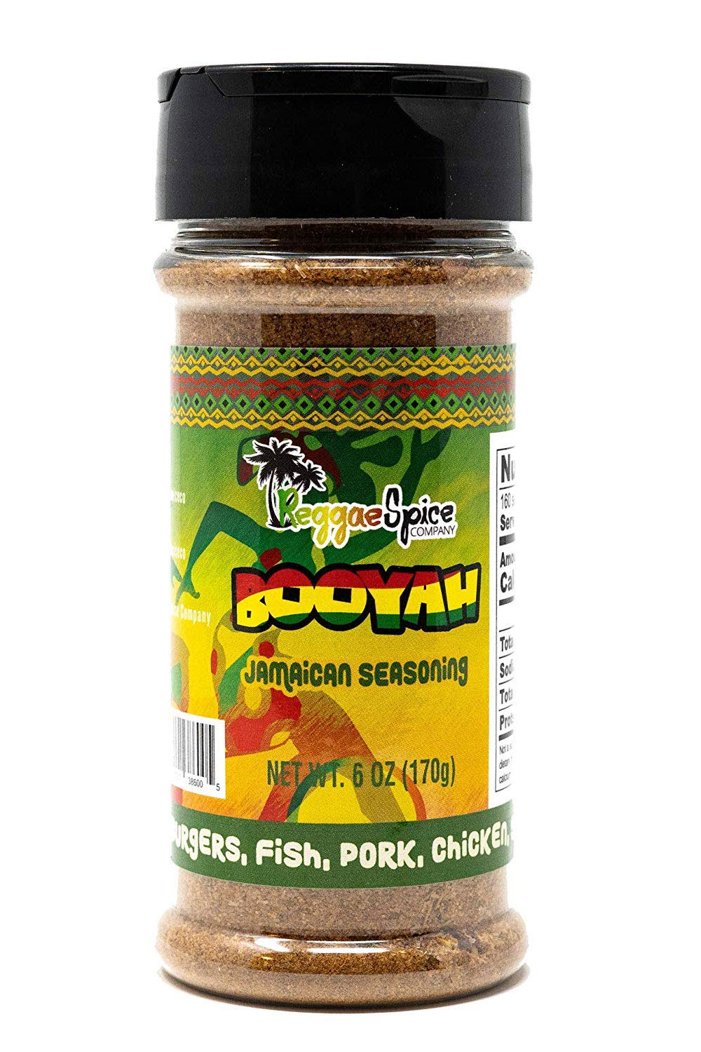 Reggae-Spice-Booyah-Jamaican-Jerk-Seasoning-|-Auténtica-mezcla-de-seco-1642