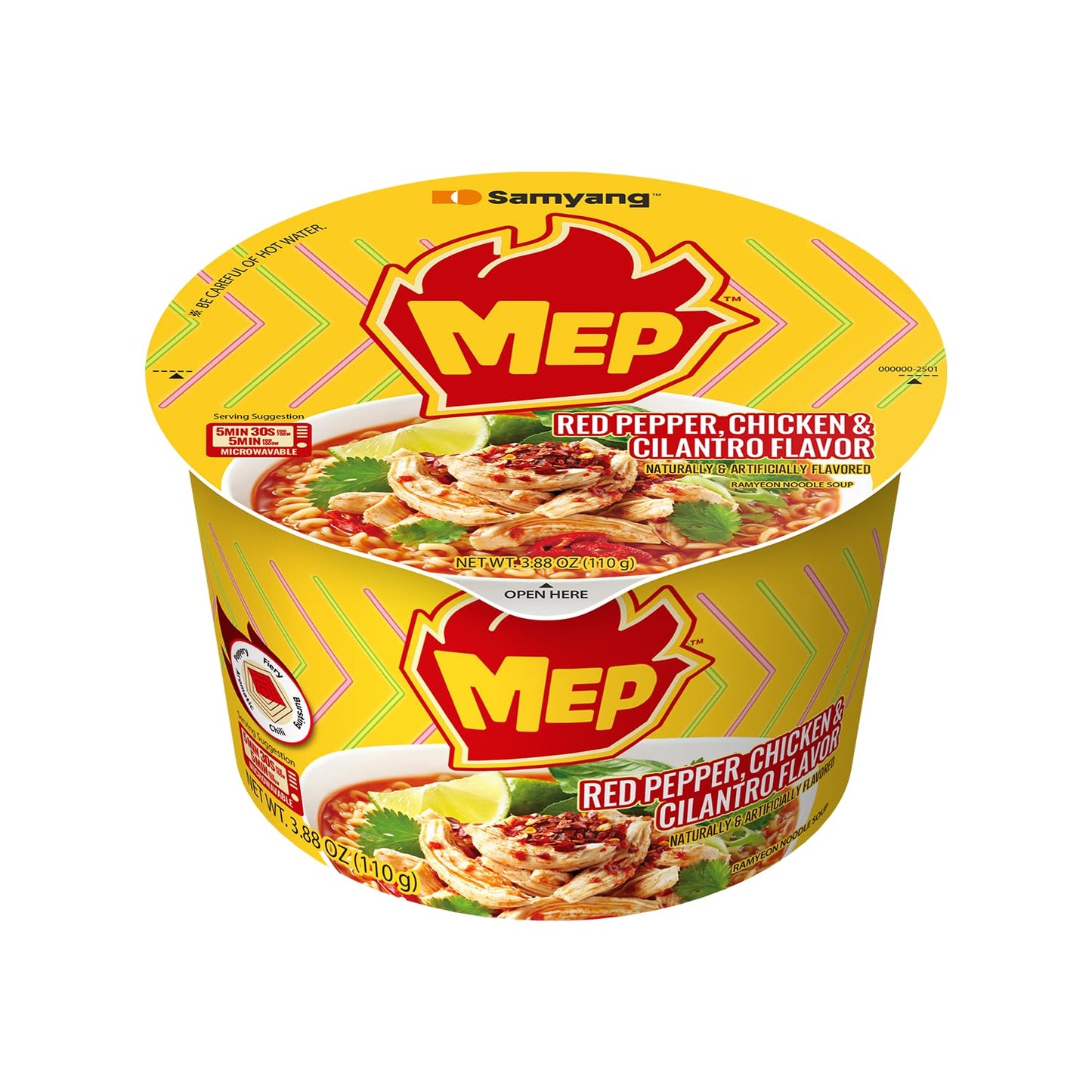 MEP-Sabor-de-pollo-y-cilantro,-fideos-Ramen-coreanos-instantáneos,--sopa-399