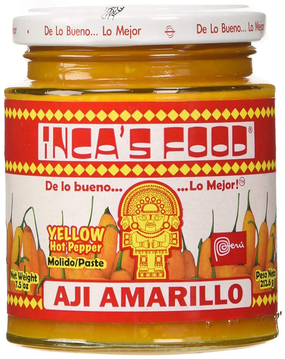 Inca's-Food-Aji-Amarillo-Paste---Hot-Yellow-Pepper-Paste,-7.5-Oz-763