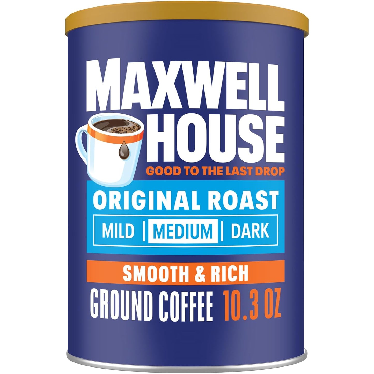 Maxwell-House-Café-molido-tostado-original,-recipiente-de-10.3-onzas----3257