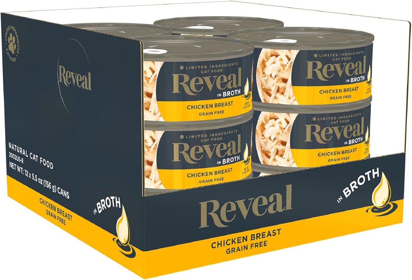 Reveal-Natural-Wet-Cat-Food,-12-Count,-Grain-2023