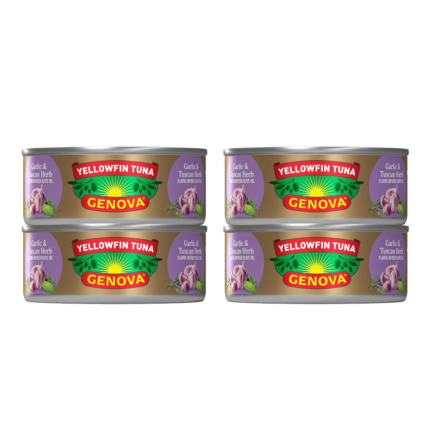 Genova-Premium-Yellowfin-Tuna-in-Garlic-and-Tuscan-Herb-Infused-Olive-Oil,-Wild-639