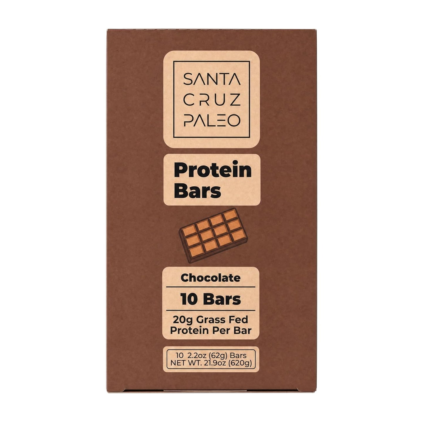 Santa-Cruz-Paleo-Protein-Bar-–-20g-Grass-Fed-Whey-&-Collagen--Protein-–-Wildflower-Sweetened,-1821