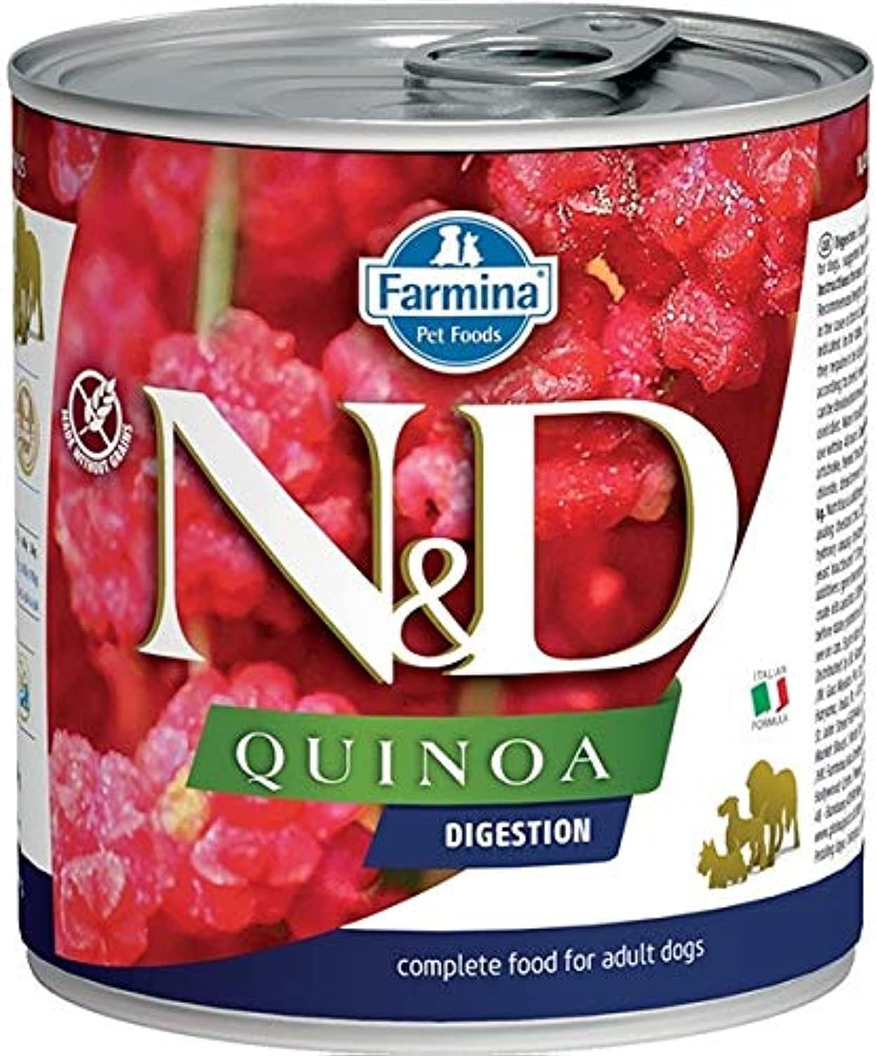 Farmina,-N&D-Quinoa-Digestion-Adult-Canned-Dog-Food,-10-Ounce-------521