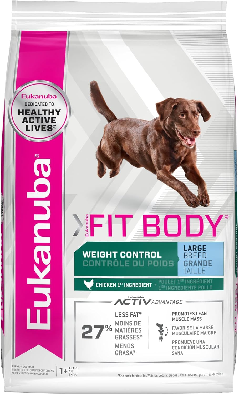 Eukanuba-Fit-Body-Weight-Control---Alimento-seco-para-2319