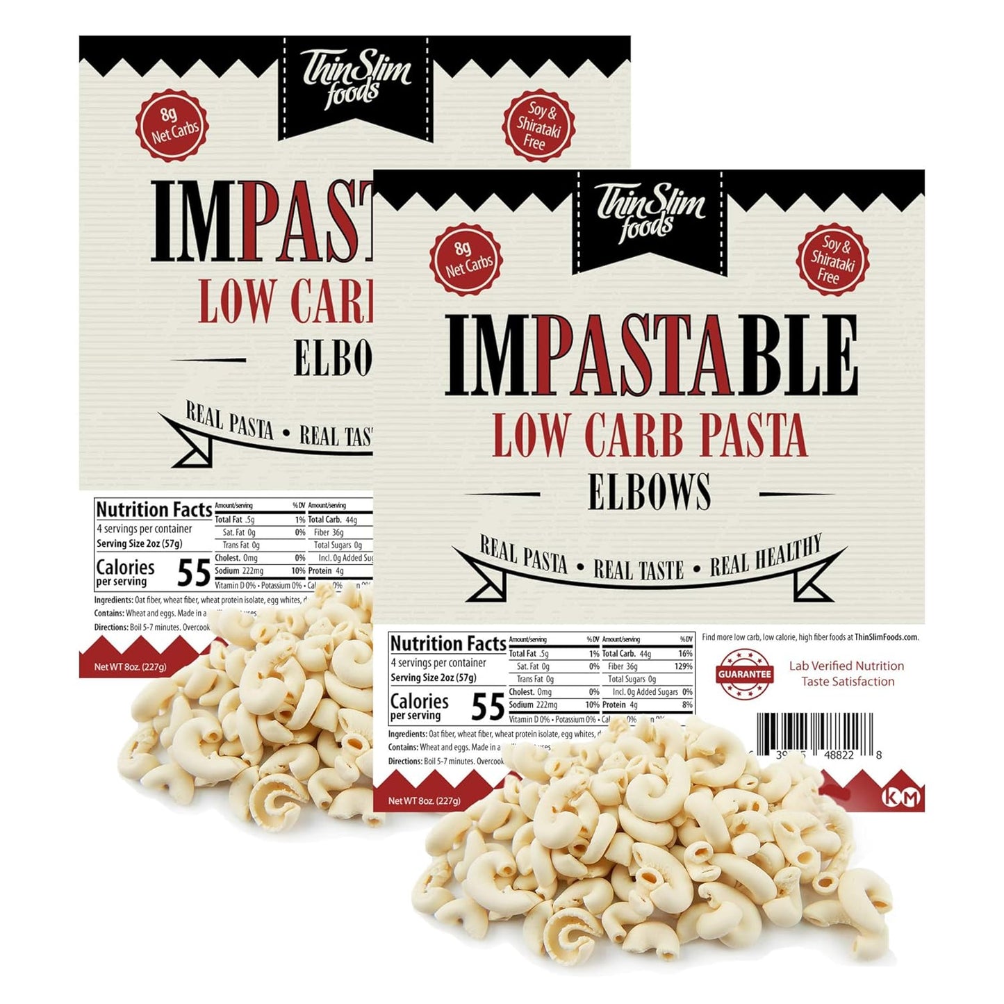 ThinSlim-Foods-Impastable-Low-Carb-Pasta,-Elbows-2pack-1257