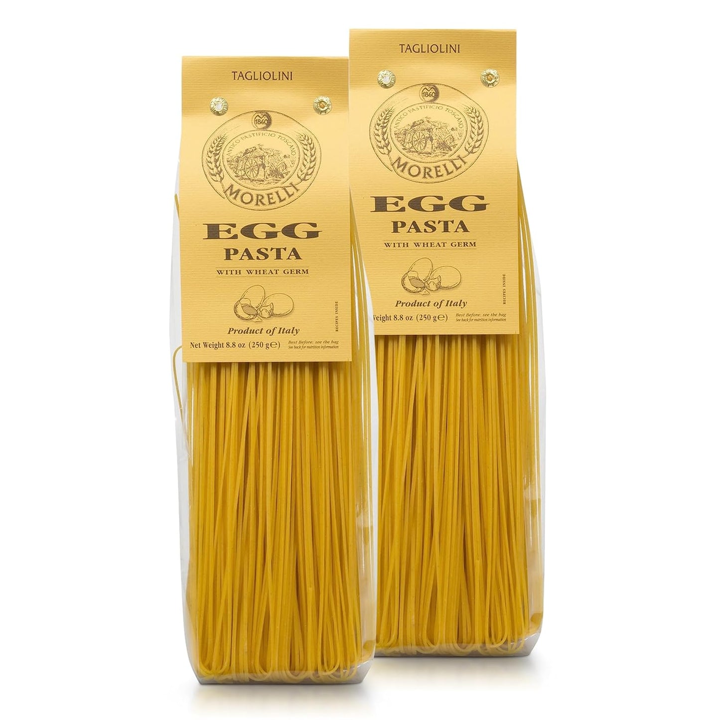 Morelli-Egg-Tagliolini-Italian-Pasta-Noodles---Gourmet-Pasta-in-736
