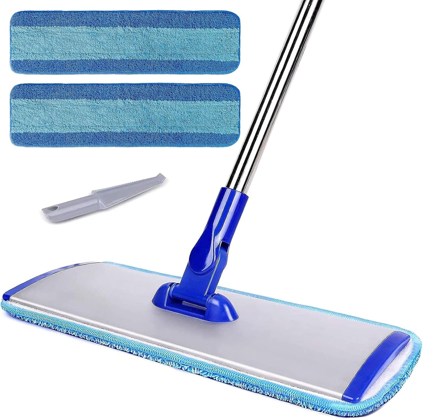 18"-Professional-Microfiber-Mop-Floor-Cleaning-mop,-Flat-Mop-with-3890