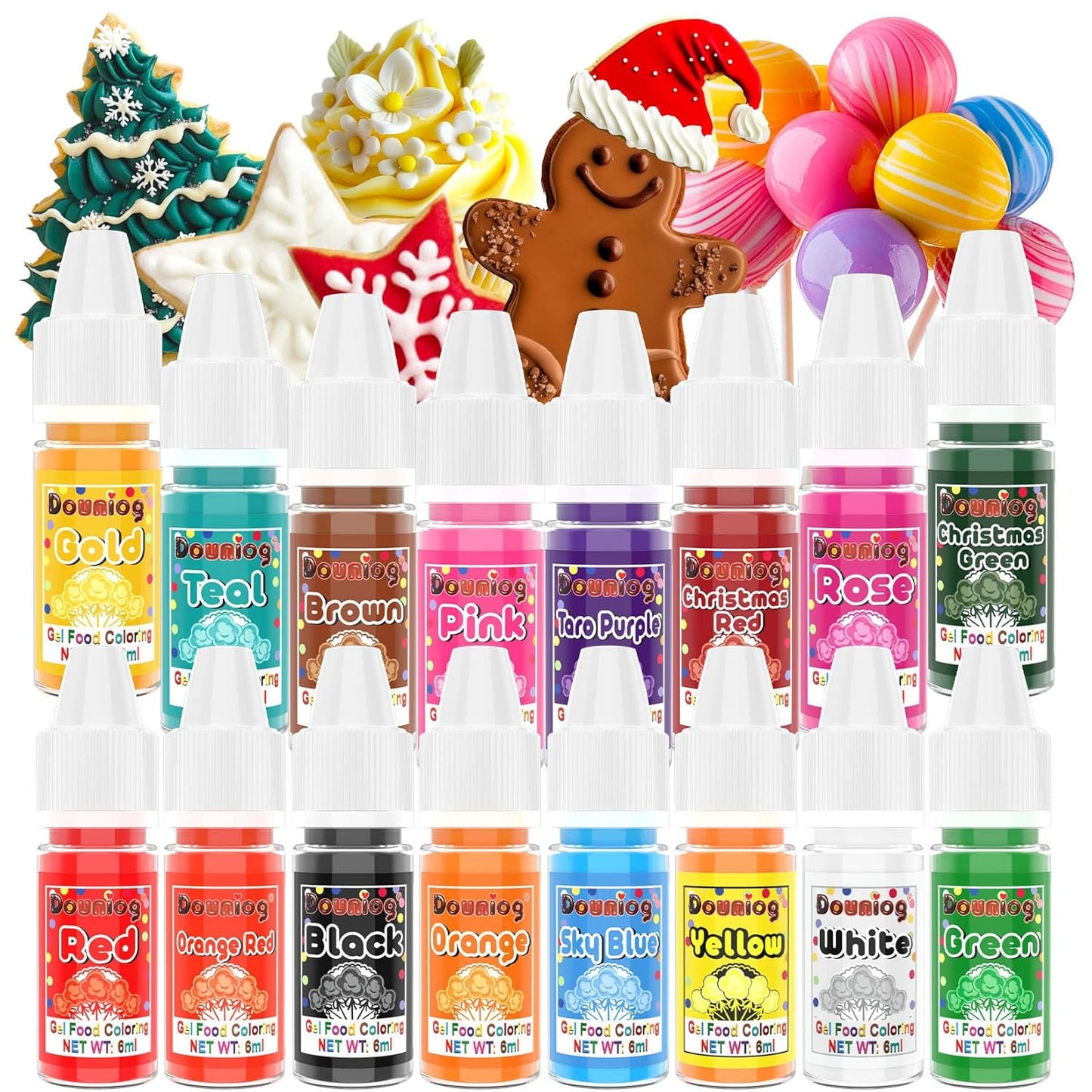 Gel-Food-Coloring---16-Colors-Gel-3715