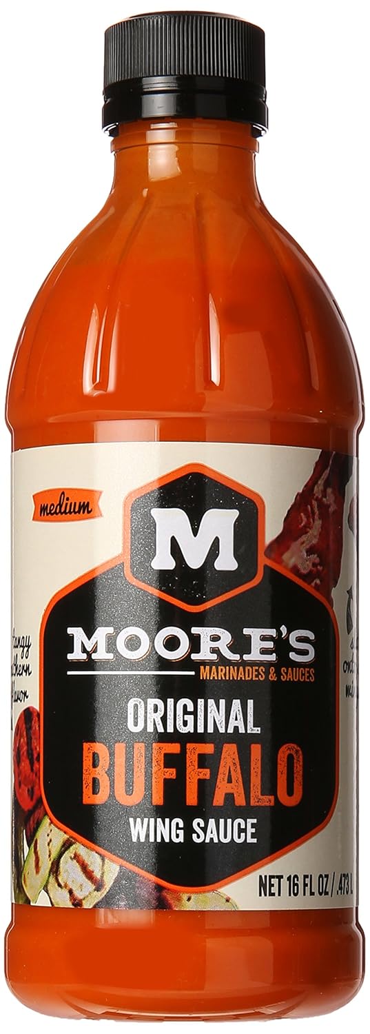 Moore-Moore-Sauce-Wing-Buffalo,-16-oz-----------93