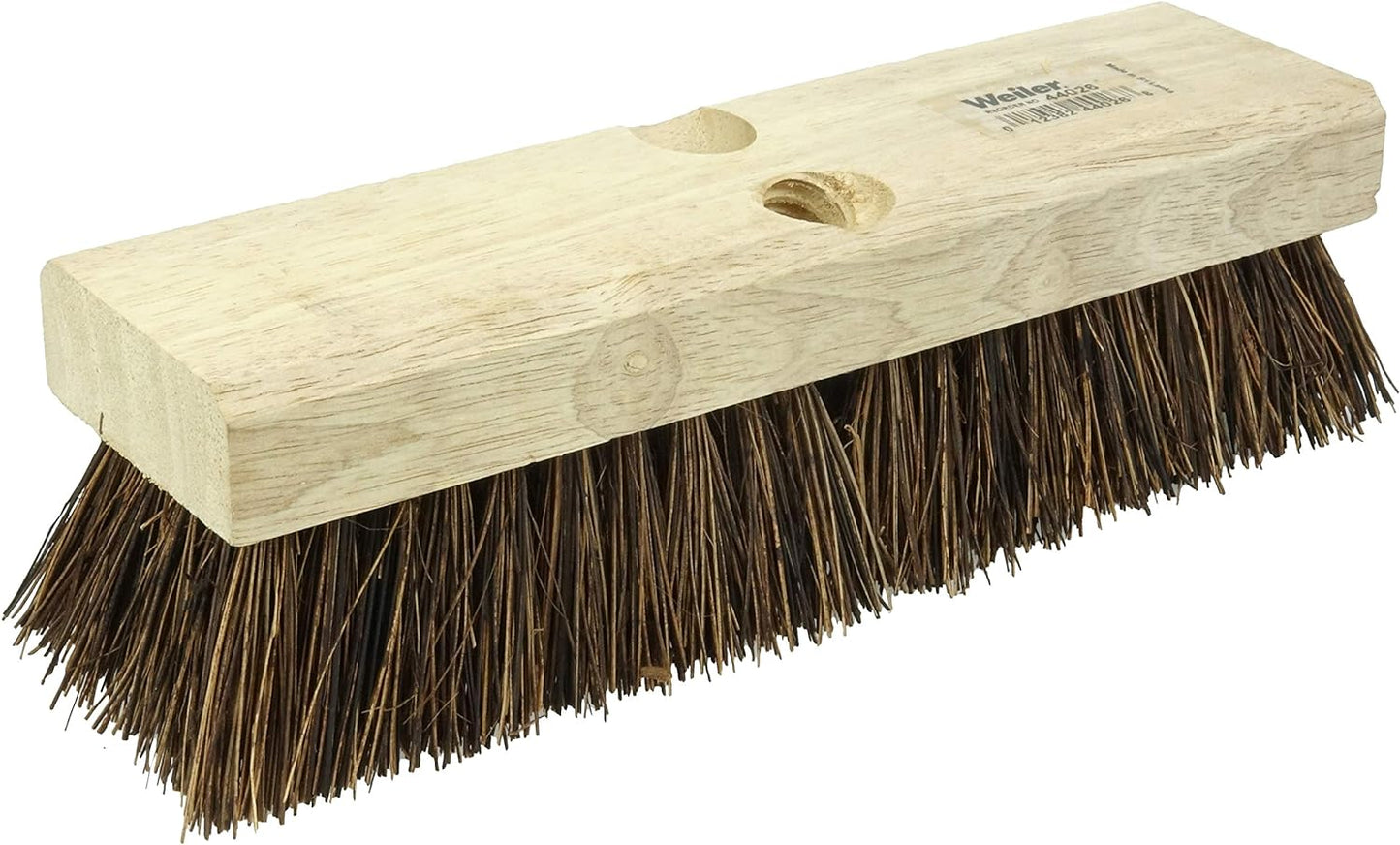Weiler-44026-Heavy-Duty-Deck-Scrub-Brush-with-Natural-Palmyra-4872