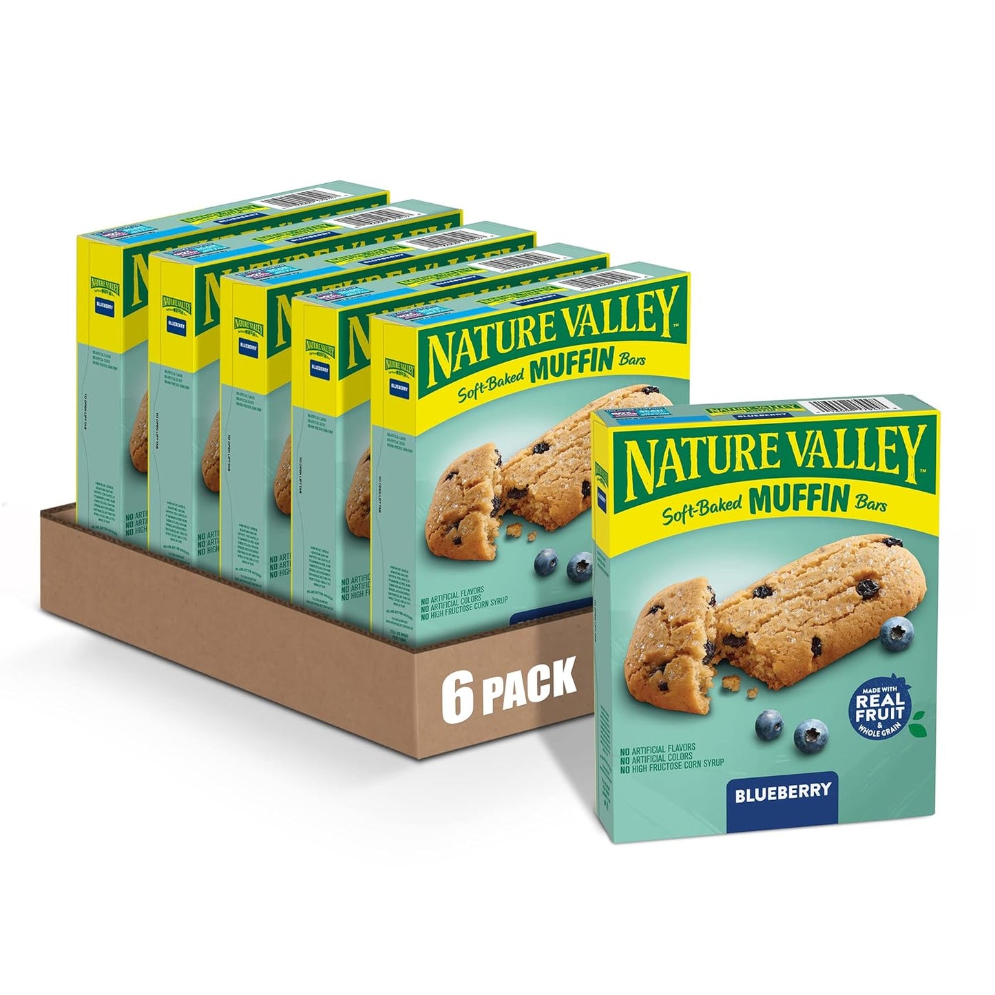 Nature-Valley-Soft-Baked-Muffin-Bars,-Blueberry,-Snack-Bars,-1428