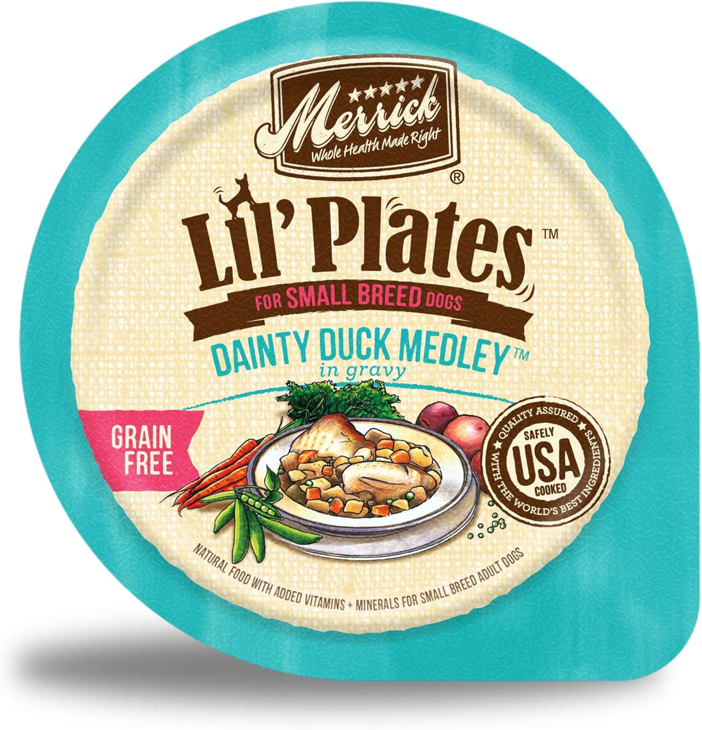 Merrick-Lil'-Plates---Alimento-húmedo-sin-cereales-para-1763
