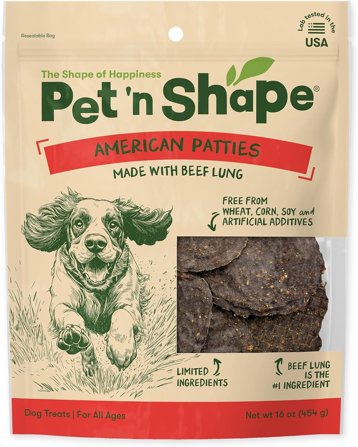 Pet-'n-Shape-All-American-Beef-Lung-Patties-Dog-Treats-–-and-1909