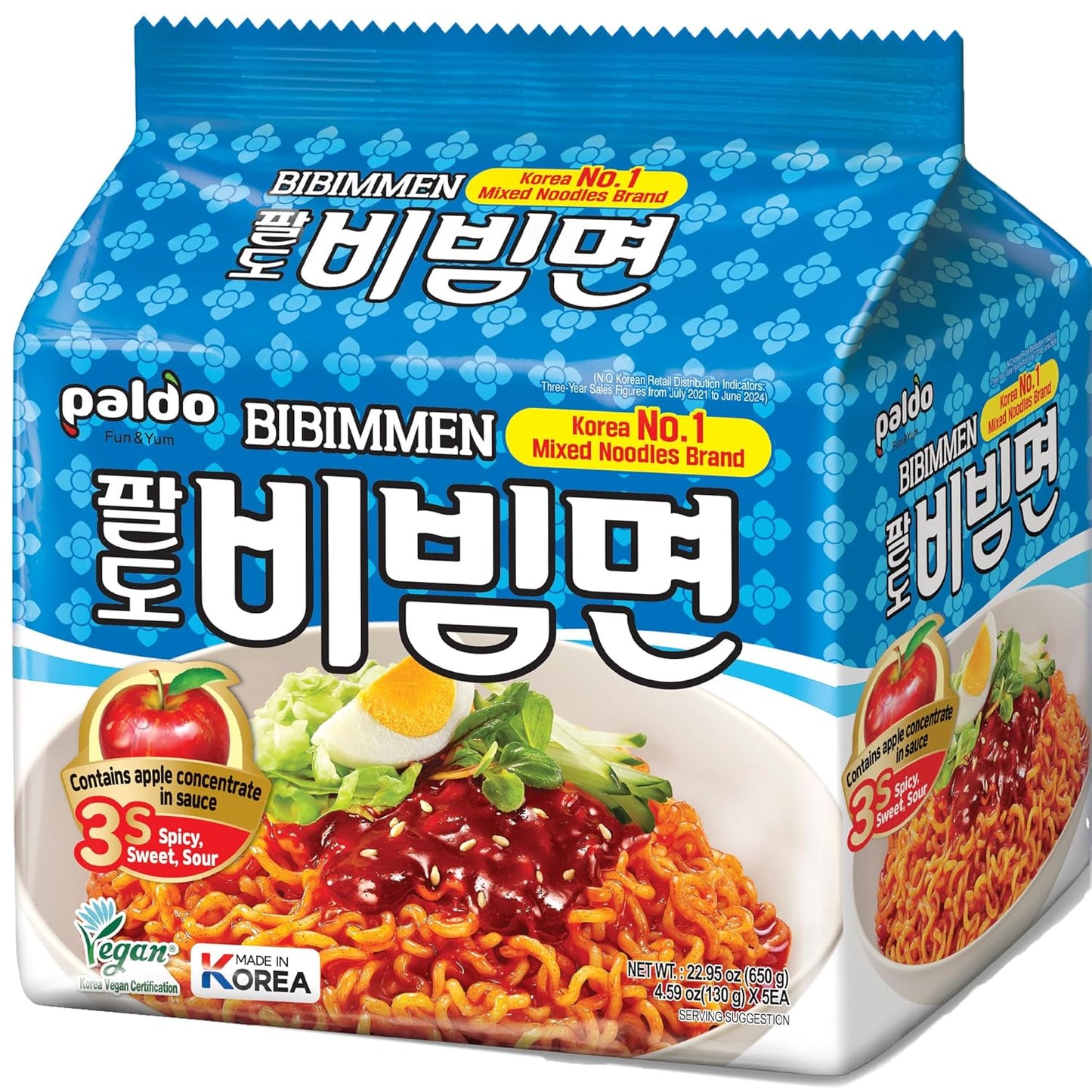 Paldo-Fun-&-Yum-Bibim---Fideos-fríos-instantáneos-para--hombre,-417