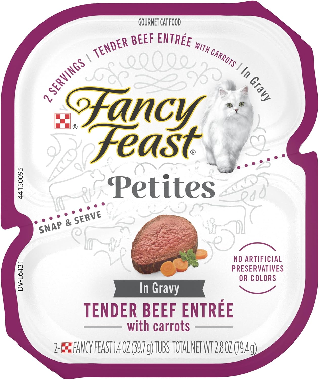 Purina-Fancy-Feast-Gourmet-Gravy-Wet-Cat-Food,-2424